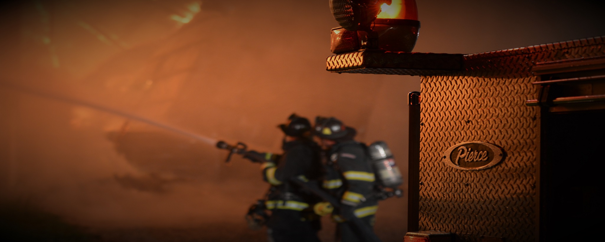 Firefighter